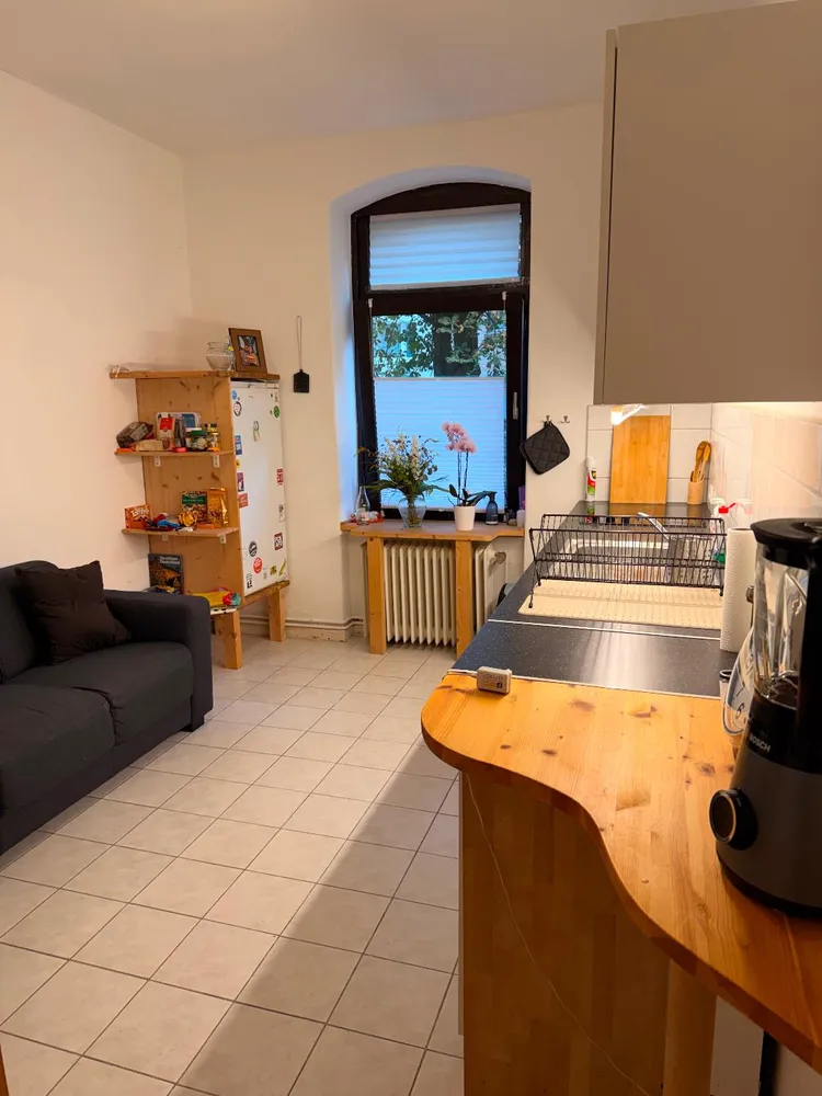 2 Zimmer Wohnung mit 60 m² in Braunschweig – Bild 7