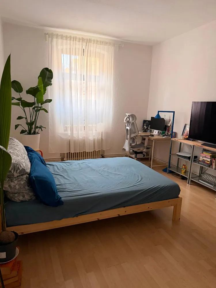 2 Zimmer Wohnung mit 60 m² in Braunschweig – Bild 8