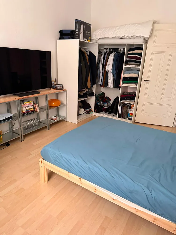 2 Zimmer Wohnung mit 60 m² in Braunschweig – Bild 10