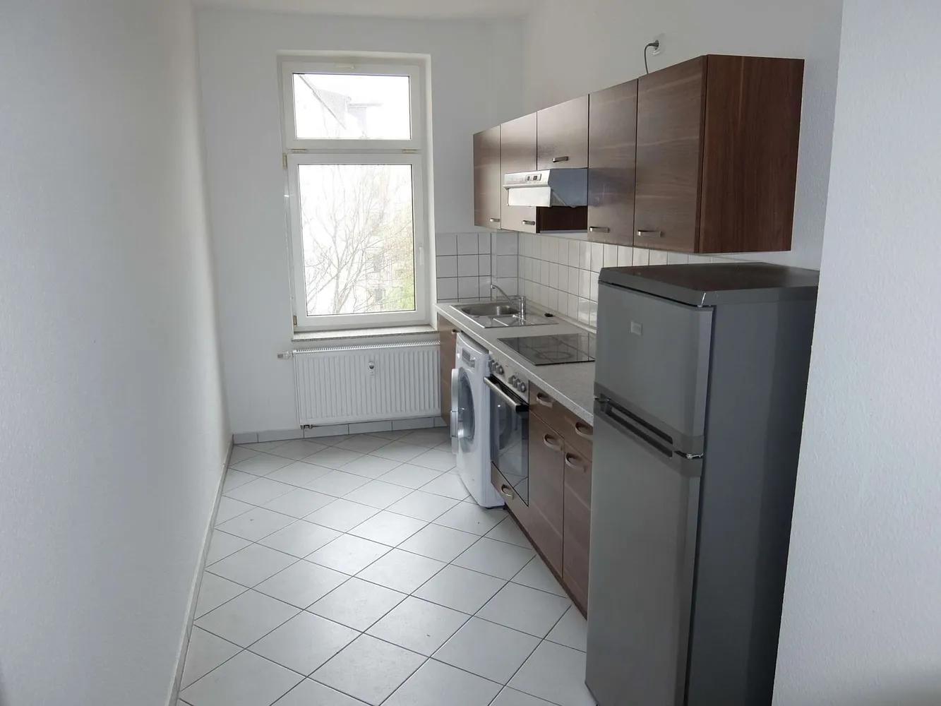 3 Zimmer Wohnung mit 60 m² in Leipzig – Bild 9