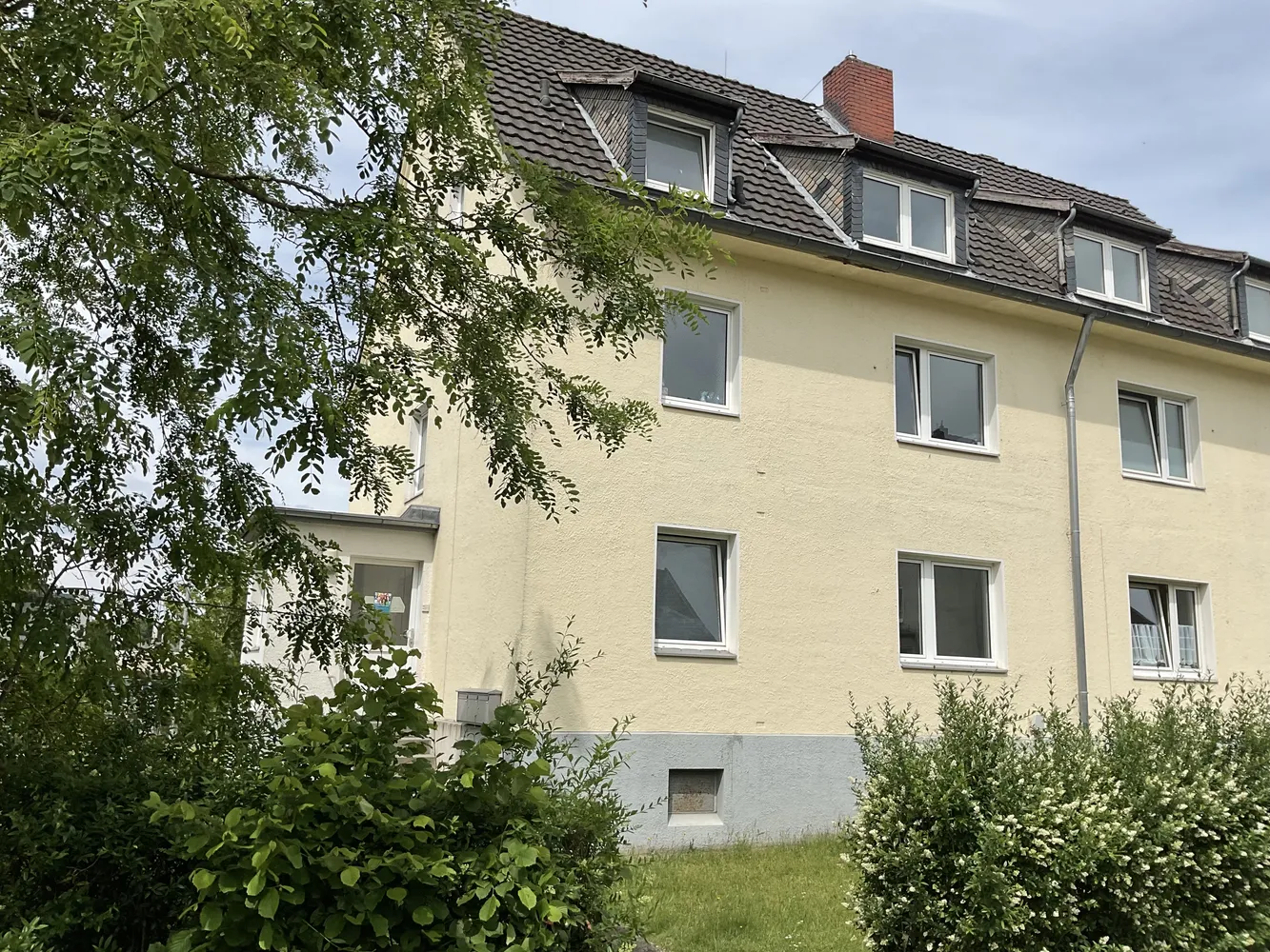 2 Zimmer Wohnung mit 55 m² in Bielefeld – Bild 1