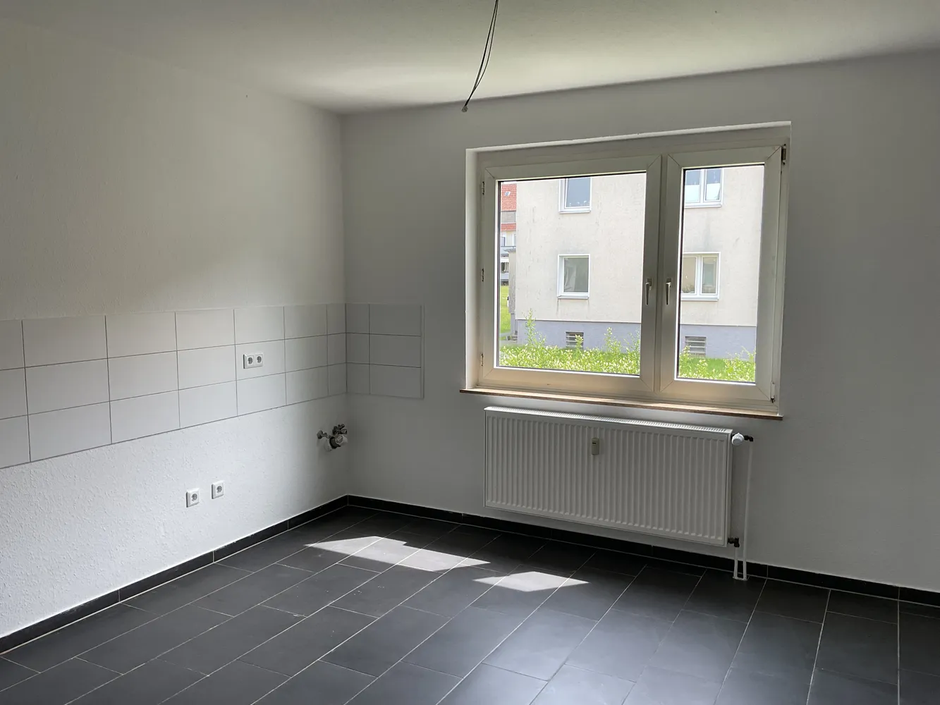 2 Zimmer Wohnung mit 55 m² in Bielefeld – Bild 2
