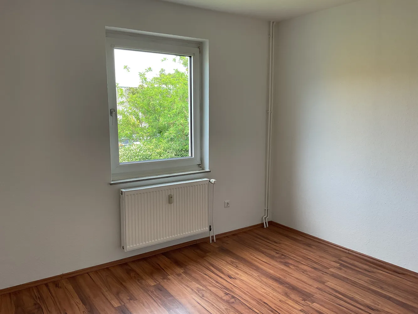 2 Zimmer Wohnung mit 55 m² in Bielefeld – Bild 7