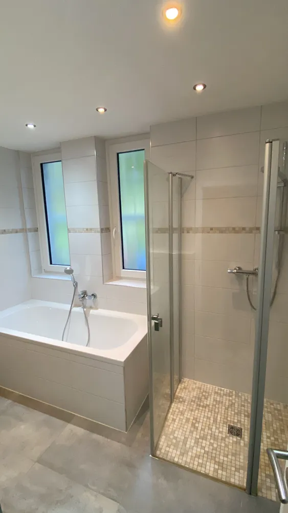 3 Zimmer Wohnung mit 110 m² in Saarbrücken – Bild 2
