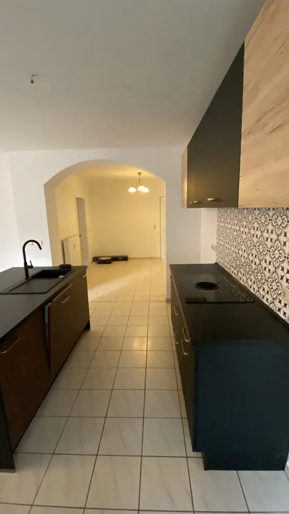 3 Zimmer Wohnung mit 110 m² in Saarbrücken – Bild 4