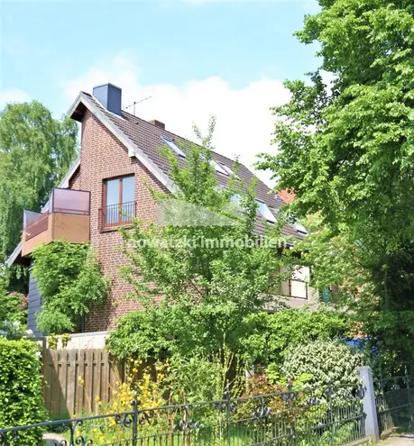 4 Zimmer Wohnung mit 123 m² in Lübeck – Bild 2