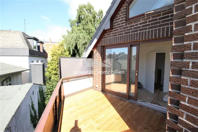 4 Zimmer Wohnung mit 123 m² in Lübeck – Bild 5