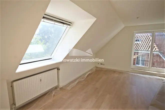 4 Zimmer Wohnung mit 123 m² in Lübeck – Bild 6