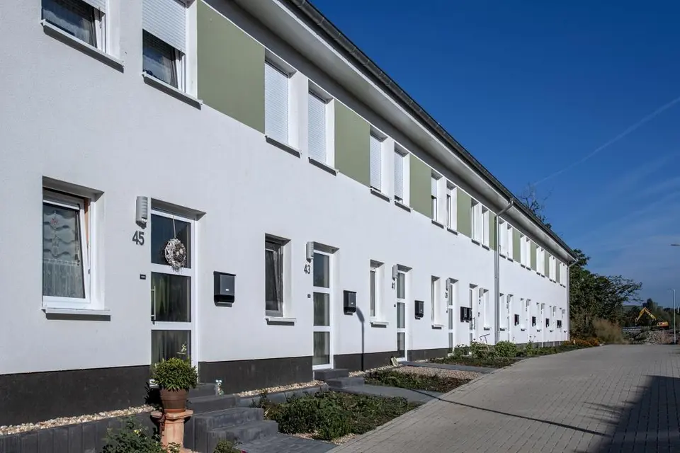 5 Zimmer Haus mit 126 m² in Mönchengladbach – Bild 1