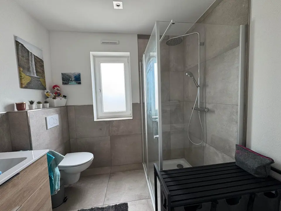 3 Zimmer Wohnung mit 72 m² in Cham – Bild 5