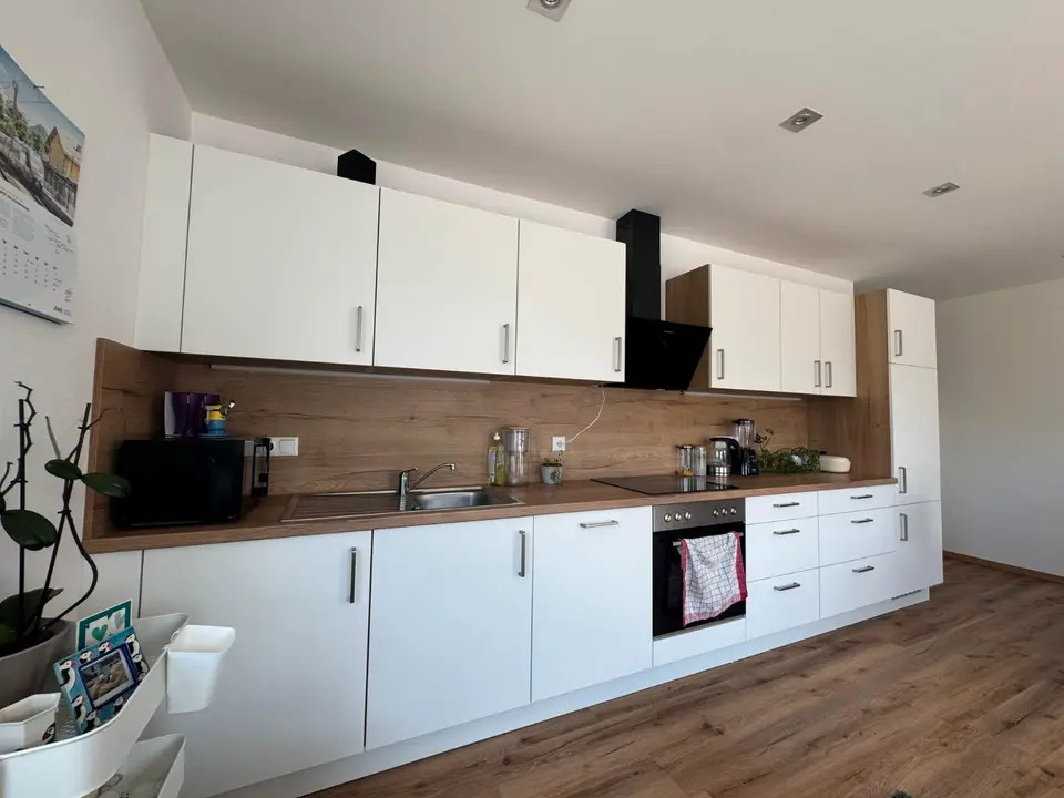 3 Zimmer Wohnung mit 72 m² in Cham – Bild 6