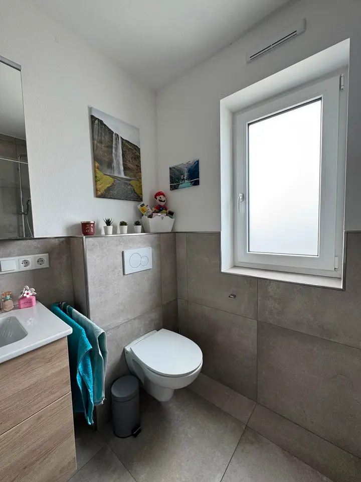 3 Zimmer Wohnung mit 72 m² in Cham – Bild 8