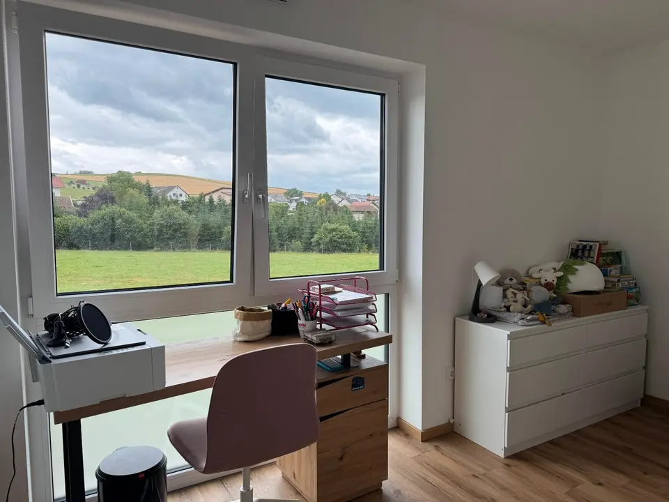 3 Zimmer Wohnung mit 72 m² in Cham – Bild 9