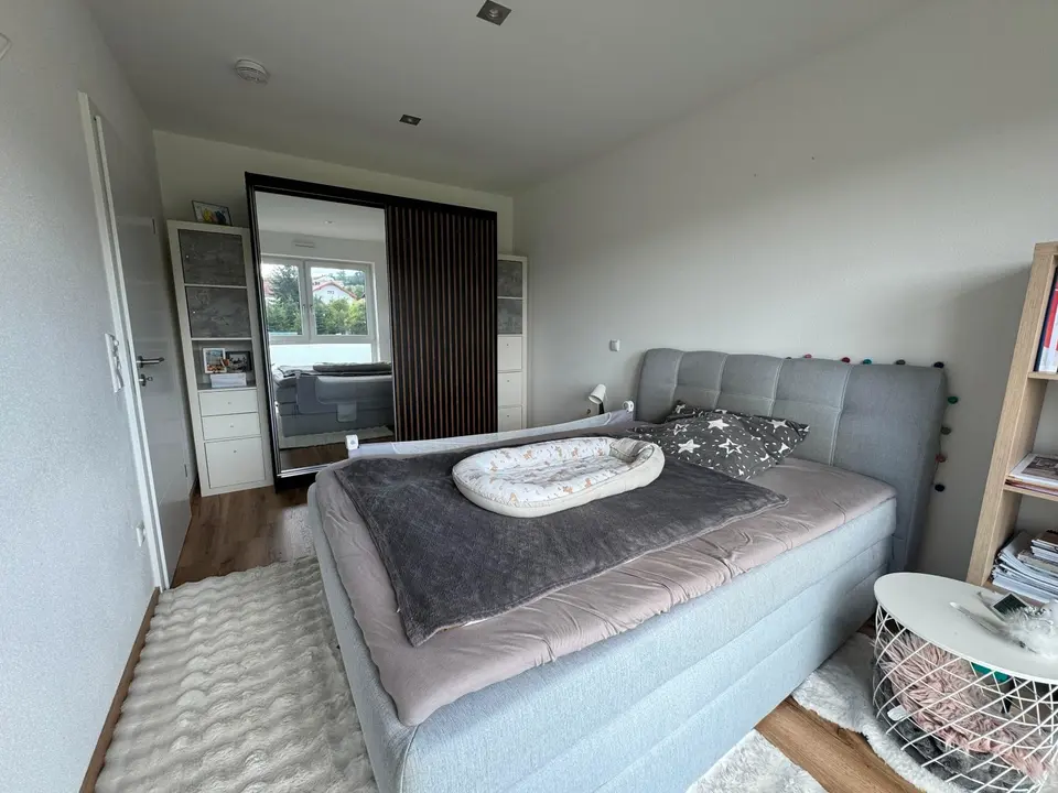 3 Zimmer Wohnung mit 72 m² in Cham – Bild 10