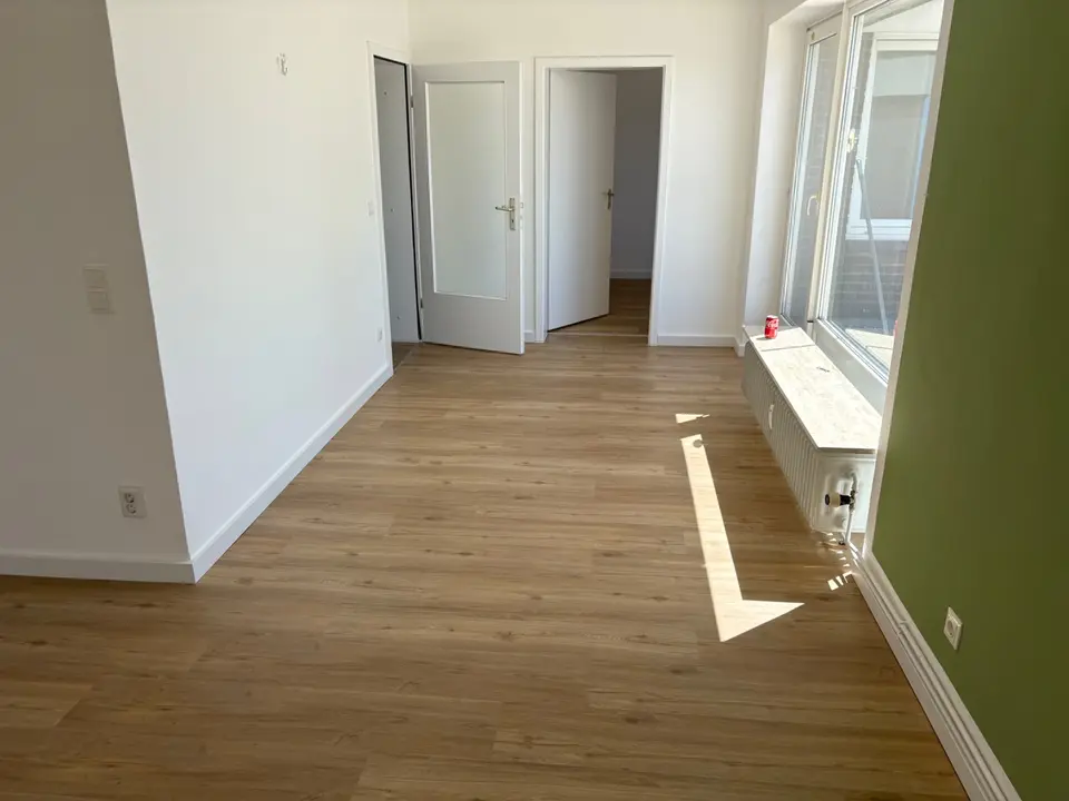 2 Zimmer Wohnung mit 86 m² in Flensburg – Bild 3