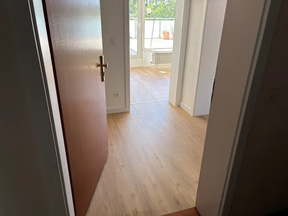 2 Zimmer Wohnung mit 86 m² in Flensburg – Bild 5