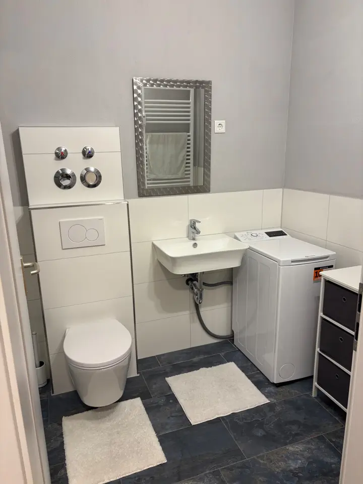 2 Zimmer Wohnung mit 86 m² in Flensburg – Bild 9