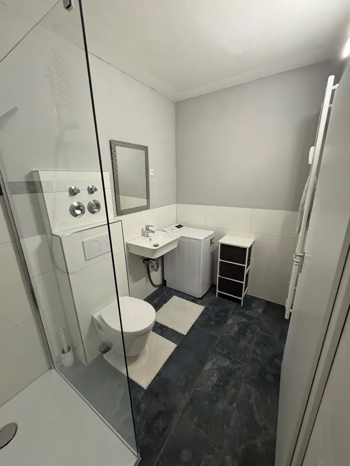 2 Zimmer Wohnung mit 86 m² in Flensburg – Bild 10