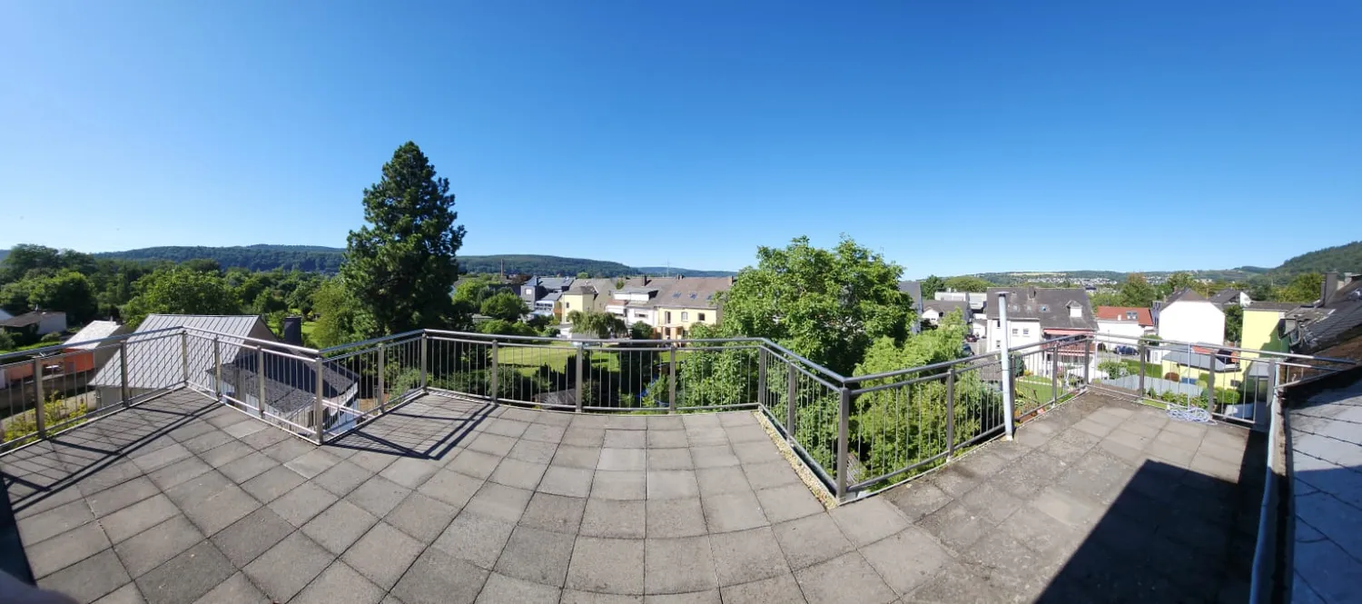 4 Zimmer Wohnung mit 75 m² in Trier – Bild 1