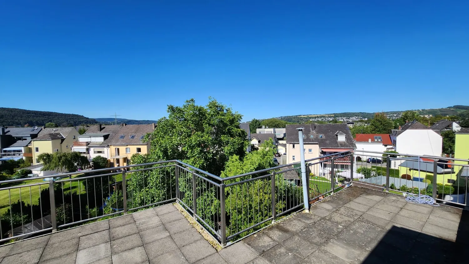 4 Zimmer Wohnung mit 75 m² in Trier – Bild 2