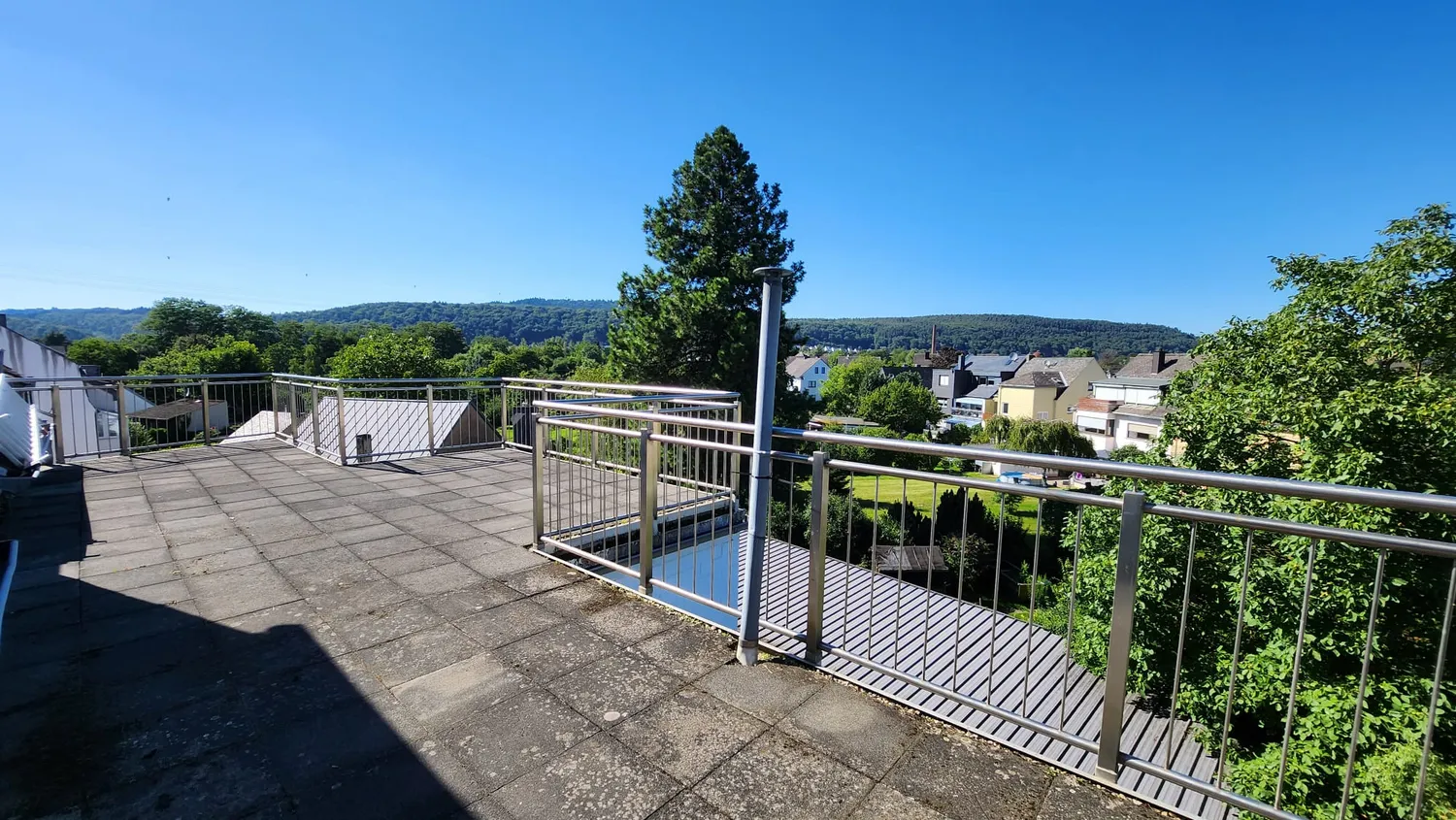 4 Zimmer Wohnung mit 75 m² in Trier – Bild 3