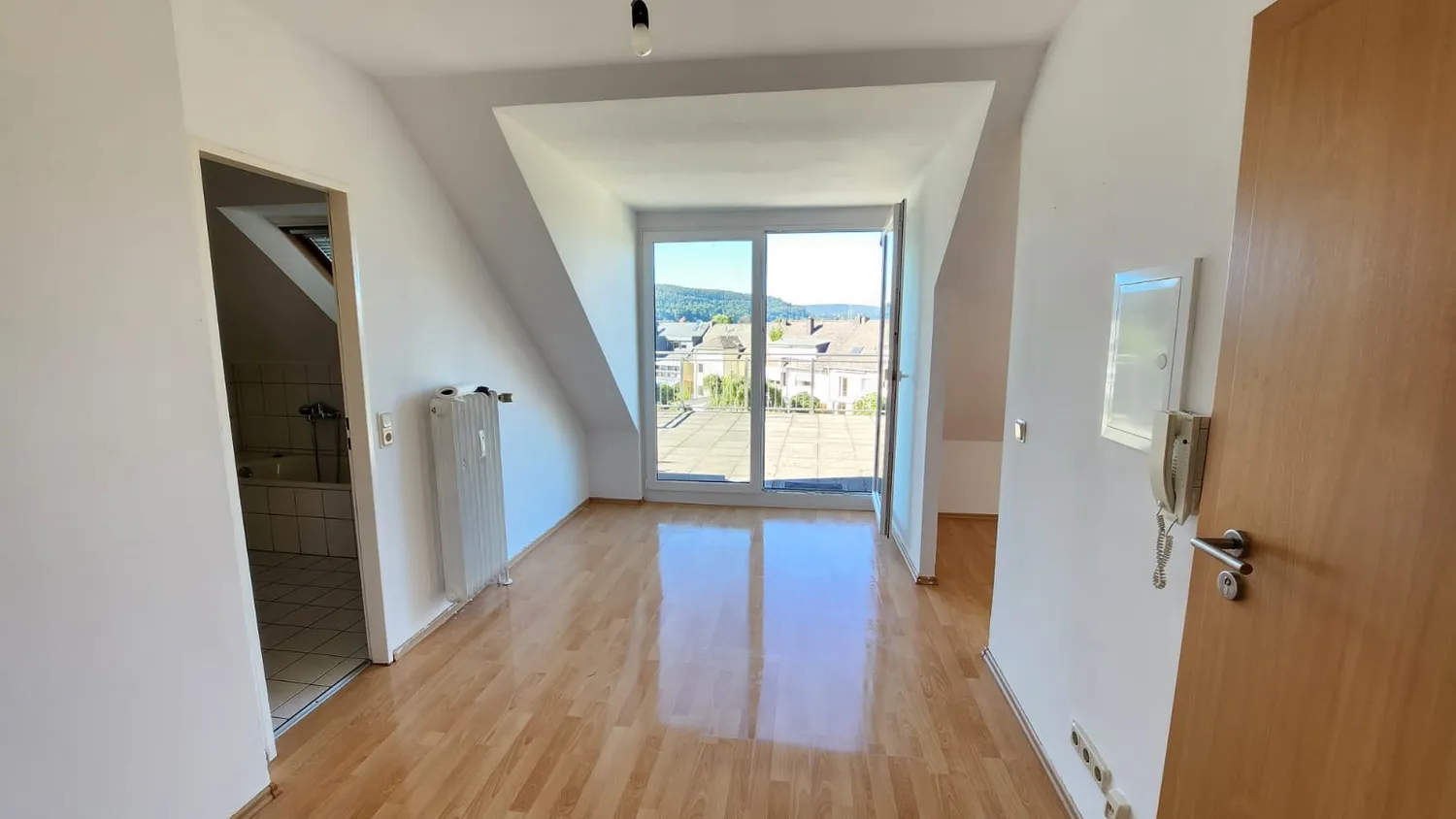 4 Zimmer Wohnung mit 75 m² in Trier – Bild 5