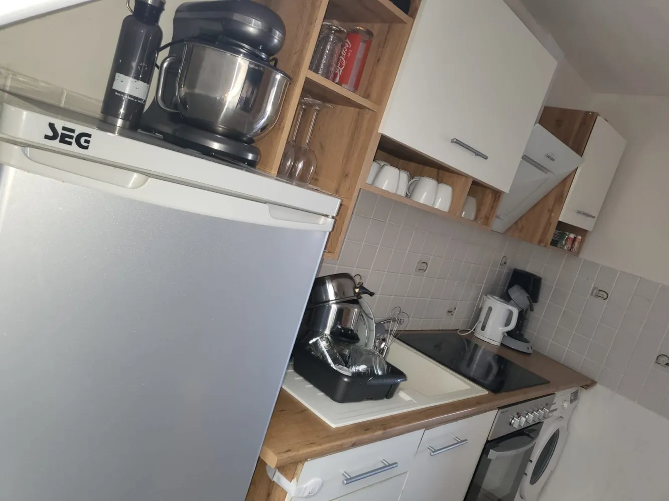 4 Zimmer Wohnung mit 75 m² in Trier – Bild 7