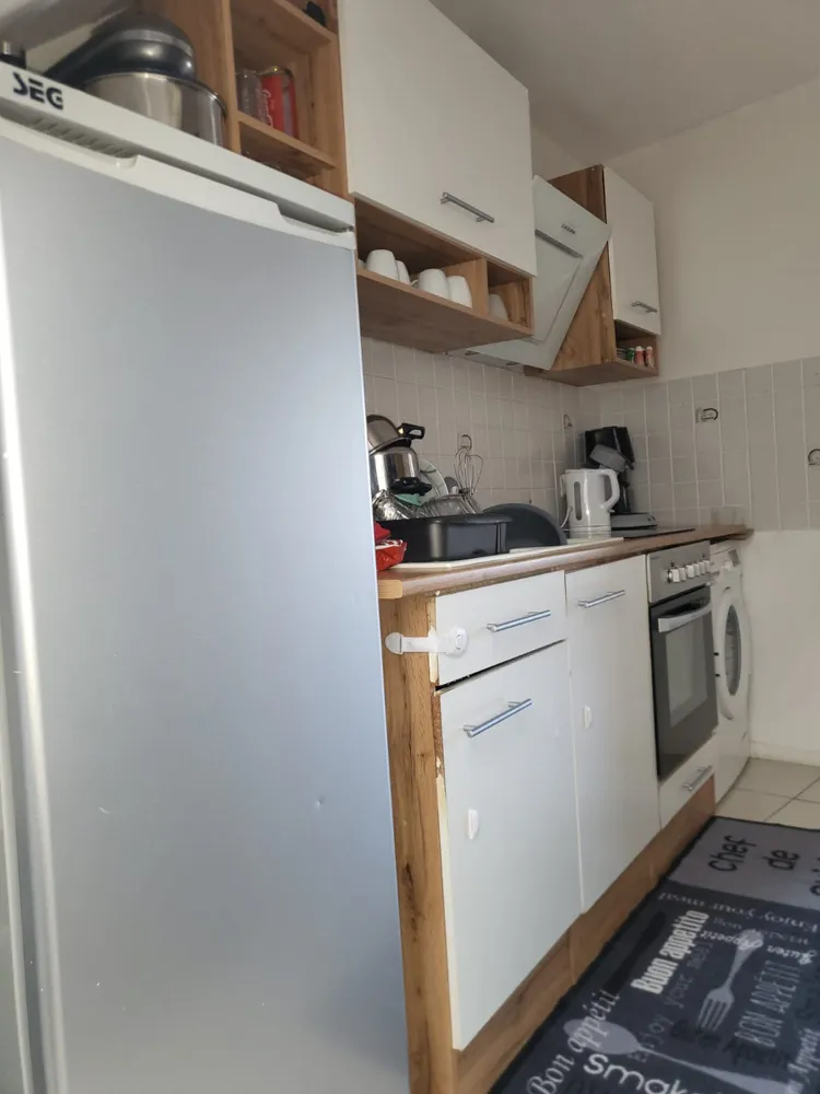 4 Zimmer Wohnung mit 75 m² in Trier – Bild 8