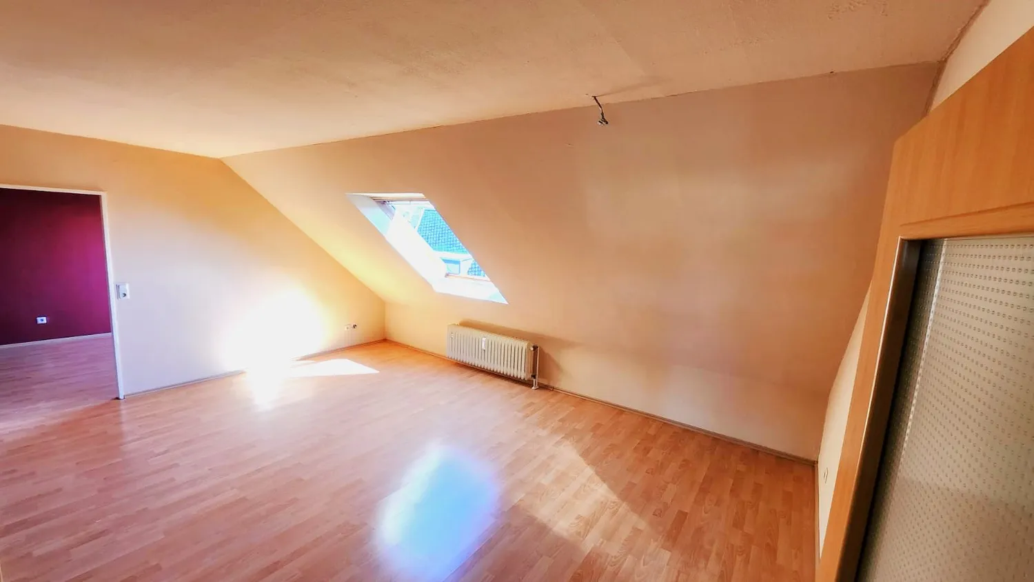 4 Zimmer Wohnung mit 75 m² in Trier – Bild 9
