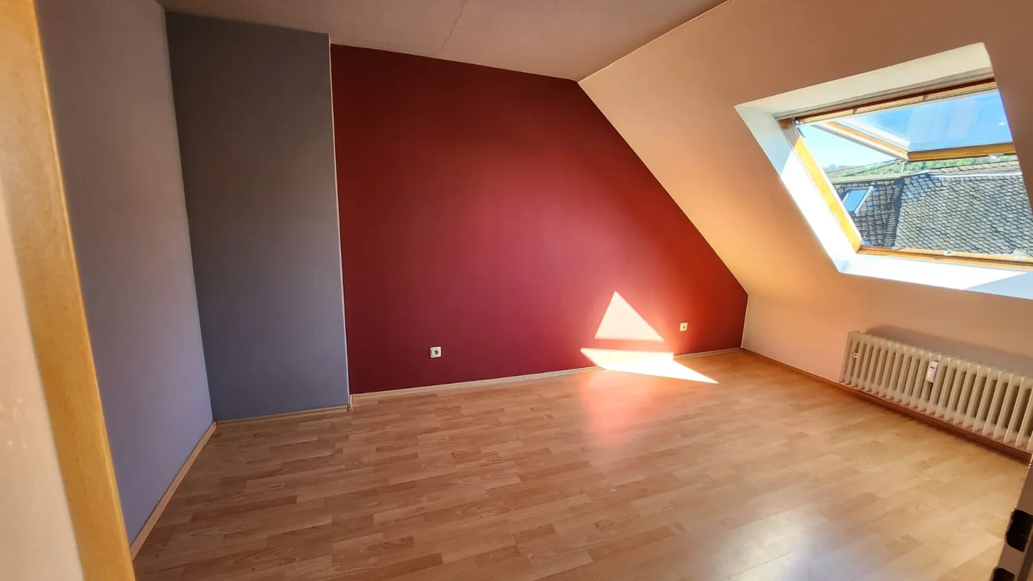 4 Zimmer Wohnung mit 75 m² in Trier – Bild 10