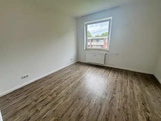 4 Zimmer Wohnung mit 89 m² in Wilhelmshaven – Bild 2