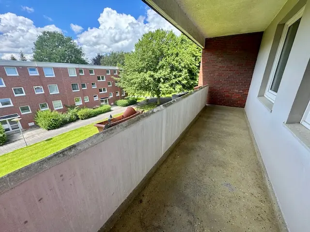 4 Zimmer Wohnung mit 89 m² in Wilhelmshaven – Bild 4