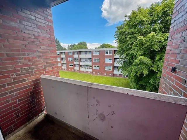 4 Zimmer Wohnung mit 89 m² in Wilhelmshaven – Bild 5