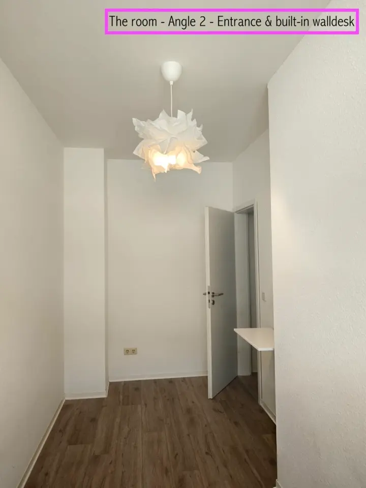 Studio mit 10 m² in Leipzig – Bild 2