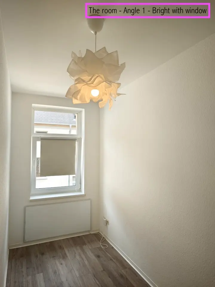 Studio mit 10 m² in Leipzig – Bild 6