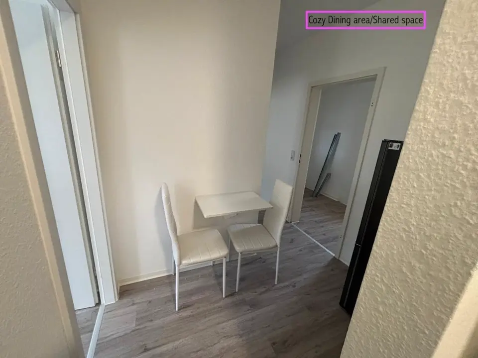 Studio mit 10 m² in Leipzig – Bild 8