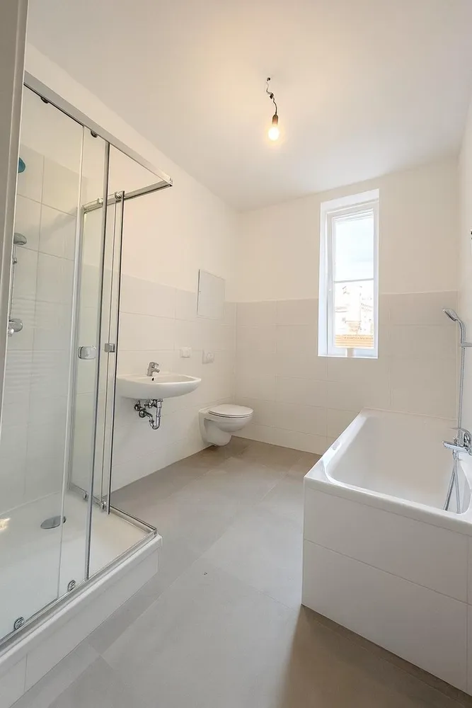 5 Zimmer Wohnung mit 150 m² in Halle (Saale) – Bild 11
