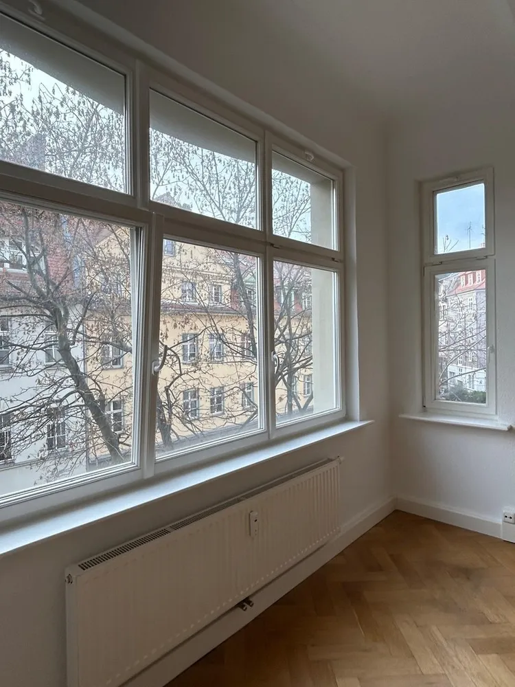 5 Zimmer Wohnung mit 150 m² in Halle (Saale) – Bild 5