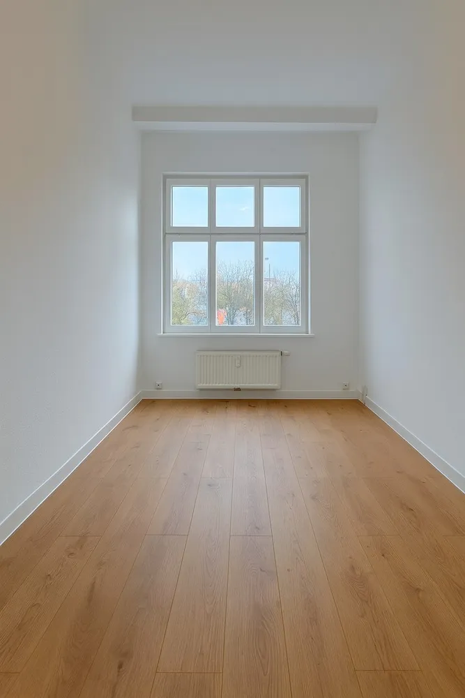 5 Zimmer Wohnung mit 150 m² in Halle (Saale) – Bild 8