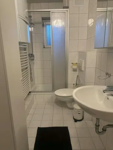 WG-Zimmer mit 15 m² in Düsseldorf – Bild 6