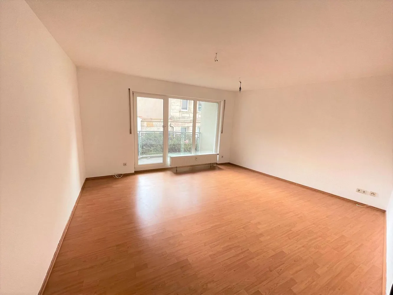 2 Zimmer Wohnung mit 60 m² in Fürth – Bild 2