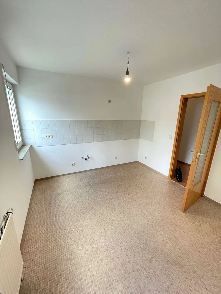 2 Zimmer Wohnung mit 60 m² in Fürth – Bild 3