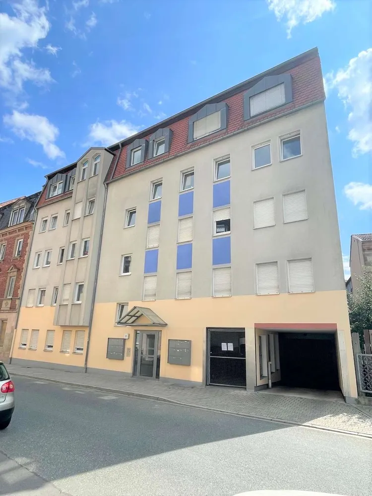 2 Zimmer Wohnung mit 60 m² in Fürth – Bild 4