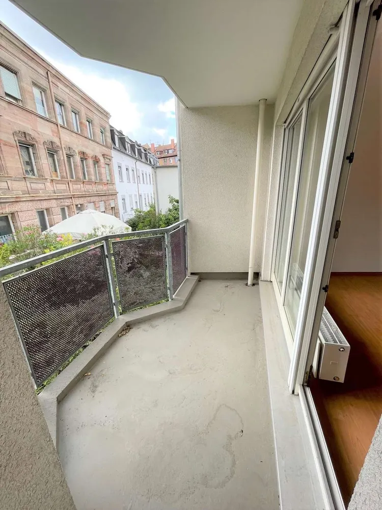 2 Zimmer Wohnung mit 60 m² in Fürth – Bild 7