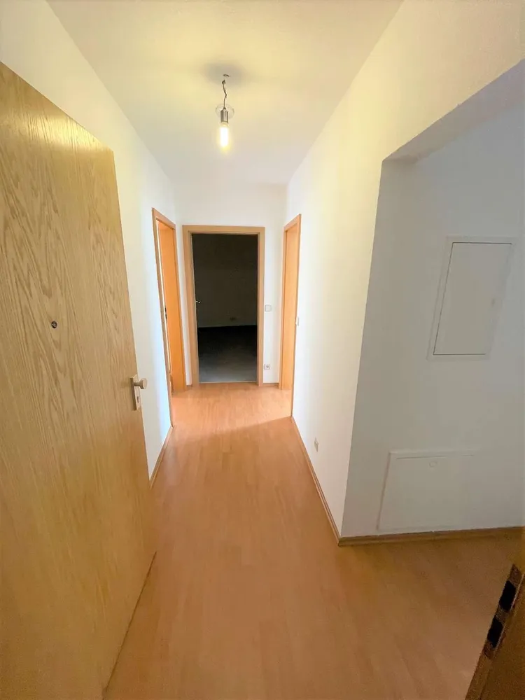 2 Zimmer Wohnung mit 60 m² in Fürth – Bild 8
