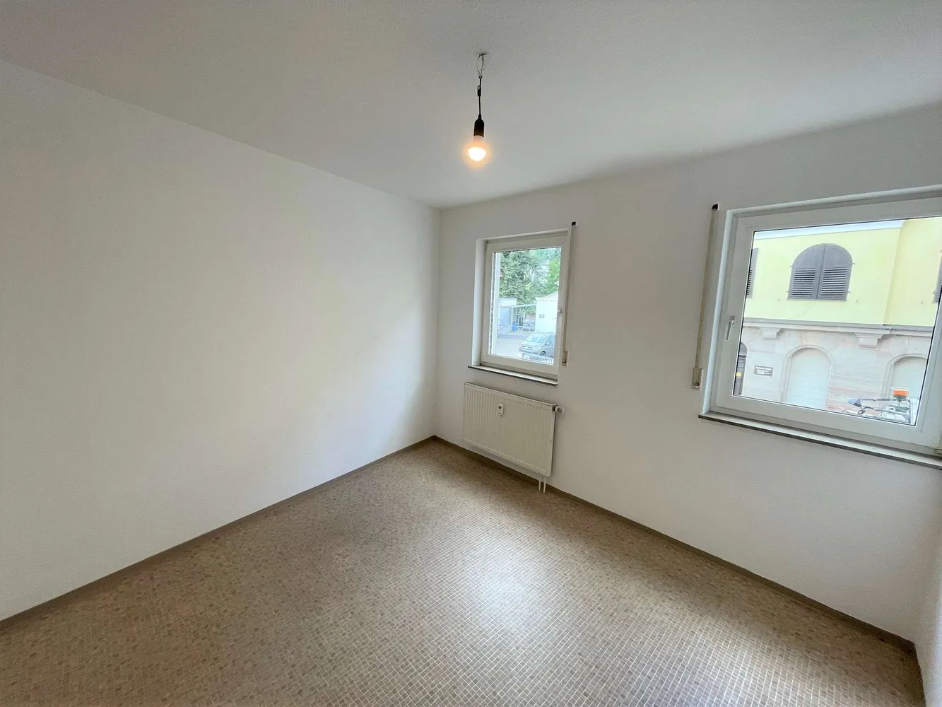 2 Zimmer Wohnung mit 60 m² in Fürth – Bild 10