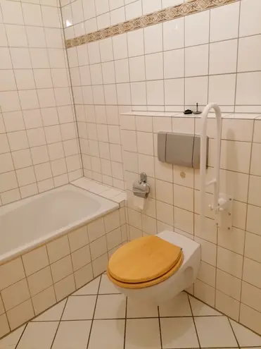2 Zimmer Wohnung mit 57 m² in Münster – Bild 11