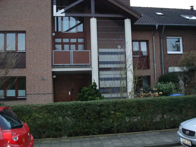 2 Zimmer Wohnung mit 57 m² in Münster – Bild 2