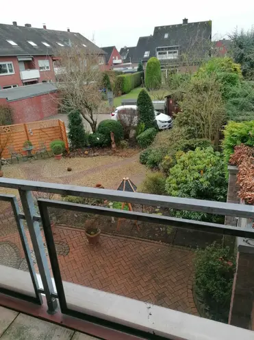 2 Zimmer Wohnung mit 57 m² in Münster – Bild 3