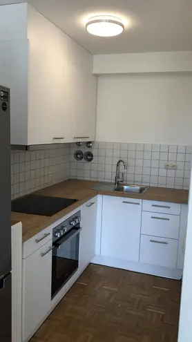 2 Zimmer Wohnung mit 57 m² in Münster – Bild 5